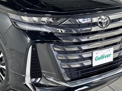2025 Toyota VELLFIRE 缩略图 35