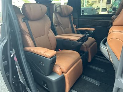 2025 Toyota VELLFIRE 缩略图 23