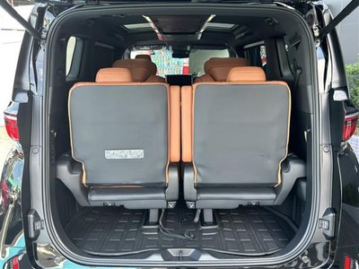 2025 Toyota VELLFIRE 缩略图 30