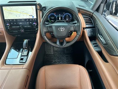 صورة 2 لـ 2025 Toyota VELLFIRE