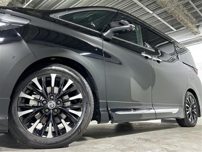 2025 Toyota VELLFIRE 缩略图 36