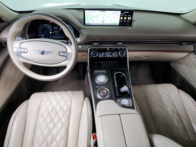 GENESIS GV80 - 5