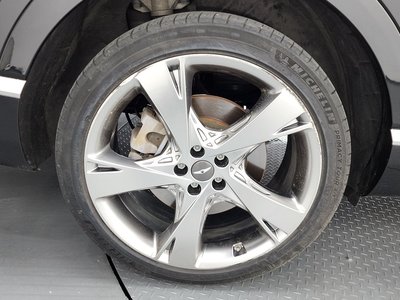 GENESIS GV80 - 6