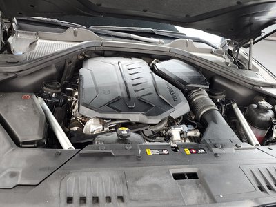 GENESIS GV80 - 7