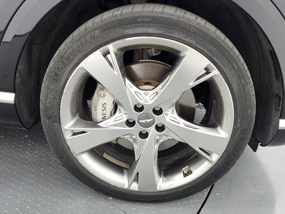 GENESIS GV80 - 8