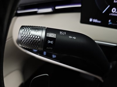 2026 Genesis GV70 缩略图 30
