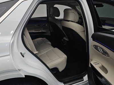 2026 Genesis GV70 缩略图 18