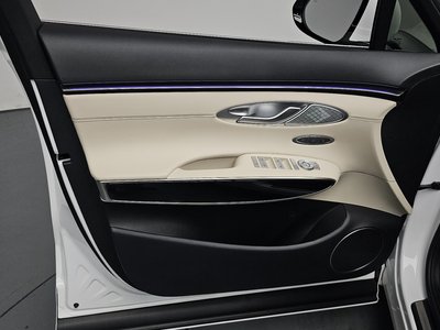 2026 Genesis GV70 缩略图 14
