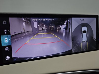 2026 Genesis GV70 缩略图 21