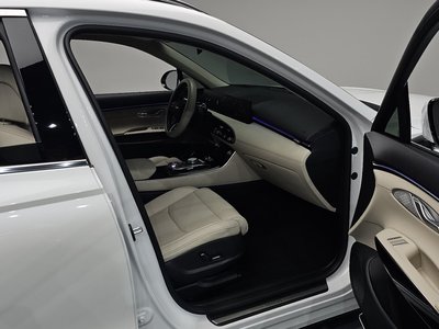 2026 Genesis GV70 缩略图 17
