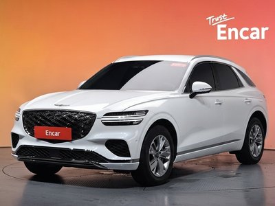 2026 Genesis GV70 photo 1