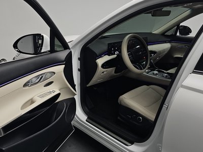 2026 Genesis GV70 缩略图 13