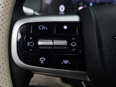 2026 Genesis GV70 缩略图 29