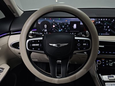 2026 Genesis GV70 缩略图 19