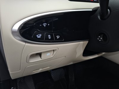 2026 Genesis GV70 缩略图 28