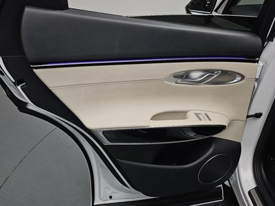 2026 Genesis GV70 缩略图 15