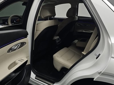 2026 Genesis GV70 缩略图 16