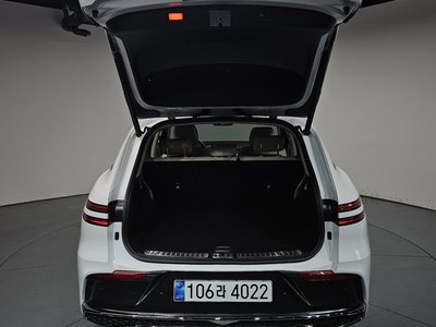 2026 Genesis GV70 缩略图 26