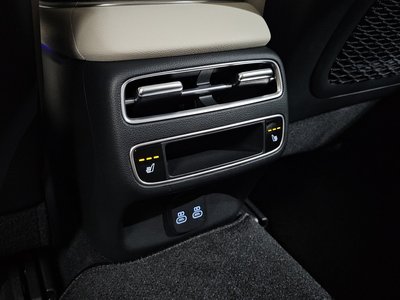 2026 Genesis GV70 缩略图 25