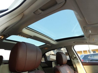 MERCEDES-BENZ S-CLASS AMG - 8