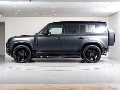 2023 LAND Rover DEFENDER — миниатюра 18