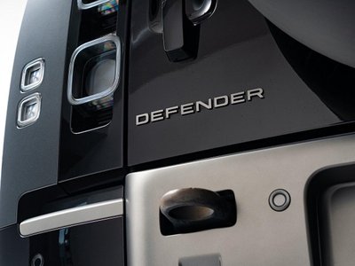 2023 LAND Rover DEFENDER — миниатюра 63