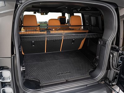 2023 LAND Rover DEFENDER — миниатюра 61