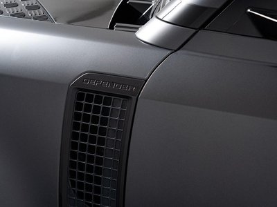 2023 LAND Rover DEFENDER — миниатюра 67