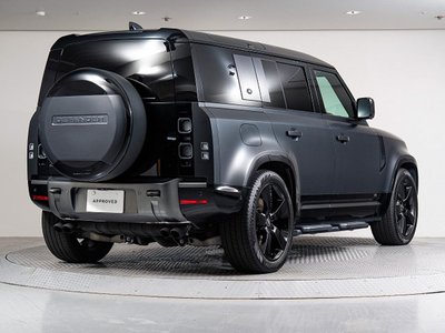 2023 LAND Rover DEFENDER — миниатюра 22