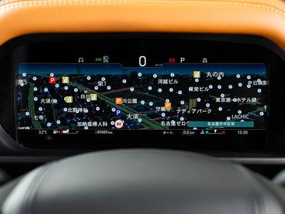 2023 LAND Rover DEFENDER — миниатюра 46