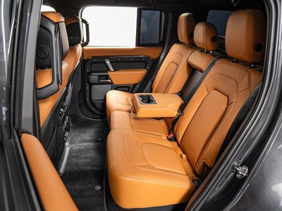 2023 LAND Rover DEFENDER — миниатюра 71