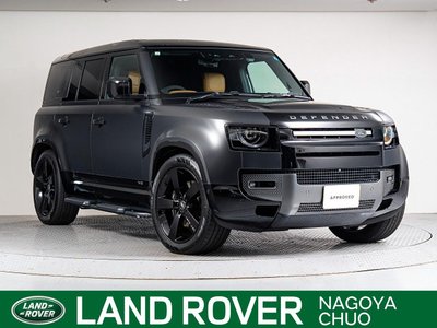 صورة 1 لـ 2023 LAND Rover DEFENDER
