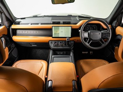 صورة 2 لـ 2023 LAND Rover DEFENDER