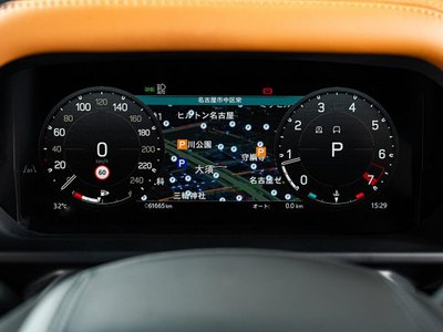 2023 LAND Rover DEFENDER — миниатюра 44
