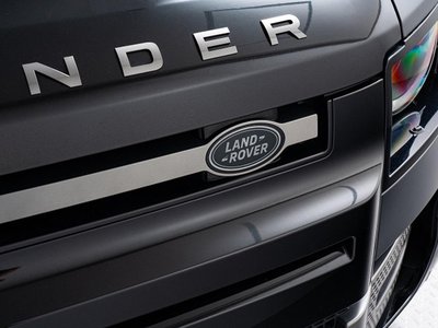 2023 LAND Rover DEFENDER — миниатюра 66
