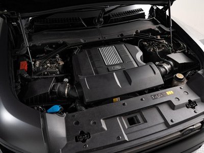 2023 LAND Rover DEFENDER — миниатюра 64