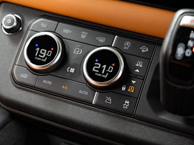 2023 LAND Rover DEFENDER — миниатюра 43