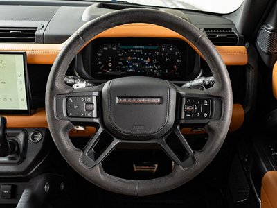 2023 LAND Rover DEFENDER — миниатюра 29