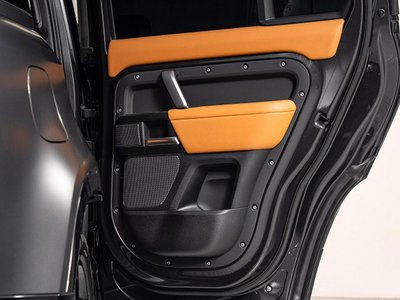2023 LAND Rover DEFENDER — миниатюра 26