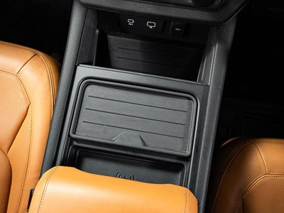 2023 LAND Rover DEFENDER — миниатюра 48