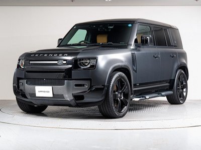 2023 LAND Rover DEFENDER — миниатюра 17
