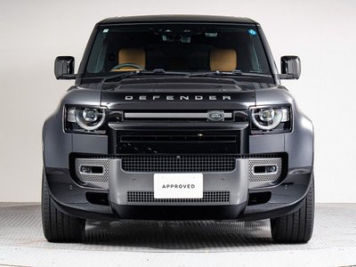 2023 LAND Rover DEFENDER — миниатюра 16