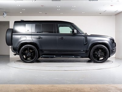 2023 LAND Rover DEFENDER — миниатюра 23