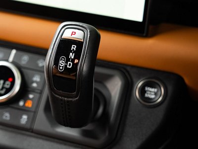 2023 LAND Rover DEFENDER — миниатюра 51