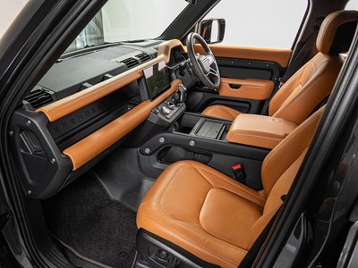 2023 LAND Rover DEFENDER — миниатюра 68
