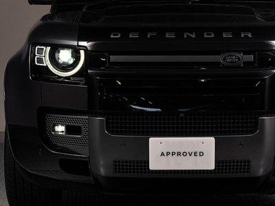 2023 LAND Rover DEFENDER — миниатюра 15