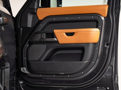 2023 LAND Rover DEFENDER — миниатюра 27