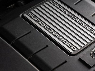 2023 LAND Rover DEFENDER — миниатюра 65