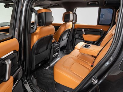 2023 LAND Rover DEFENDER — миниатюра 70