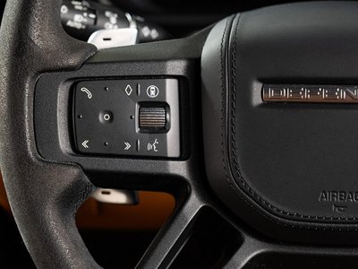 2023 LAND Rover DEFENDER — миниатюра 31